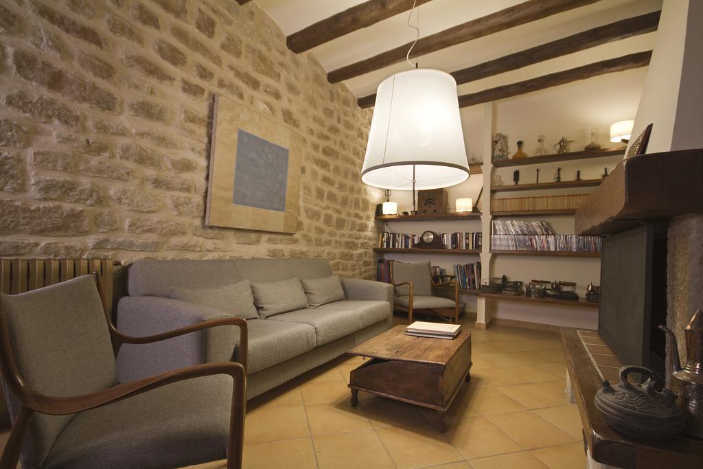 Hotel Cresol Calaceite Exterior foto