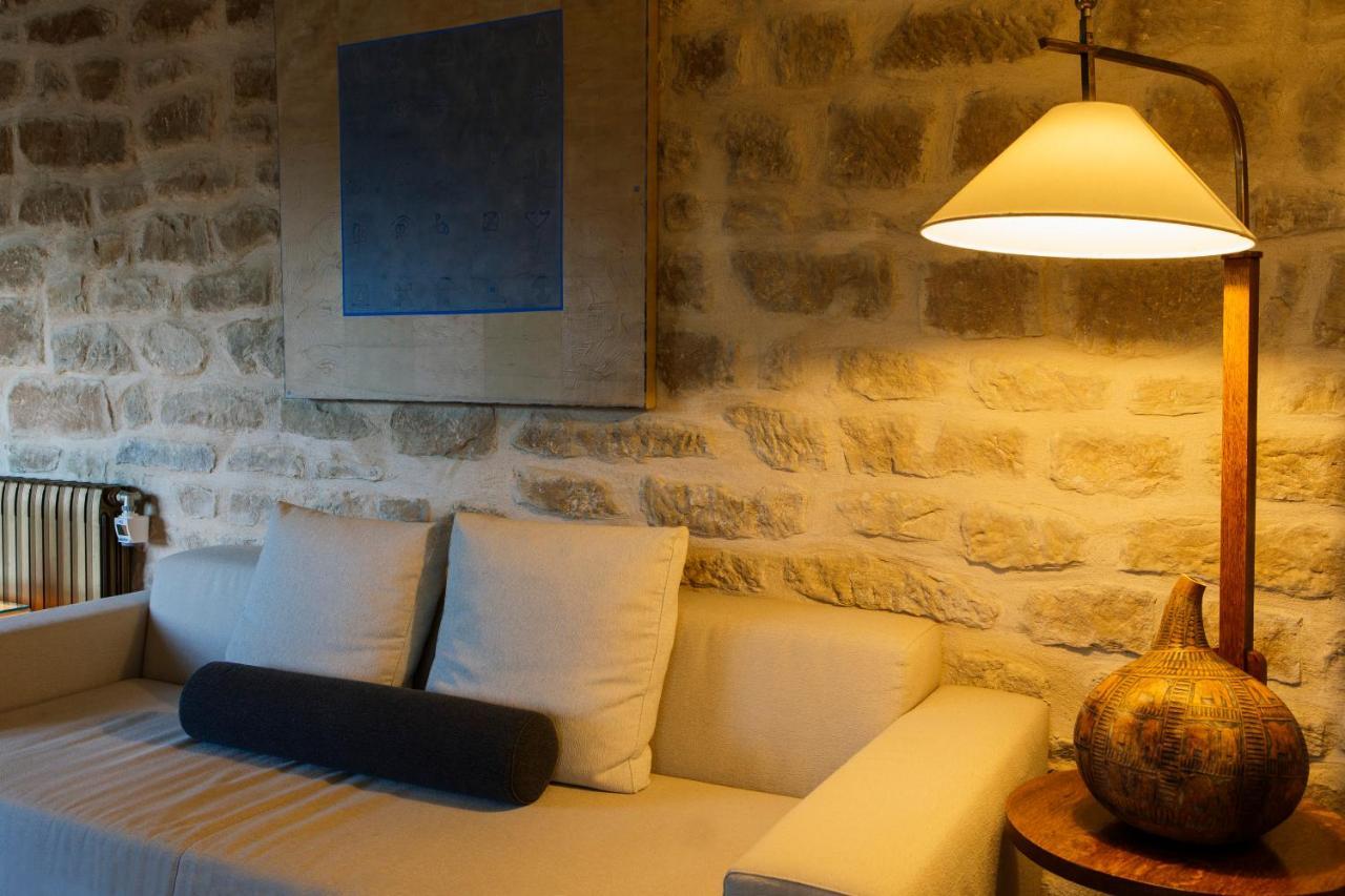 Hotel Cresol Calaceite Exterior foto